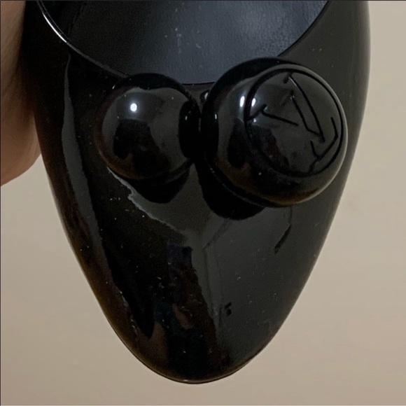 Louis Vuitton Betty Pump 8cm - Picture 5 of 8